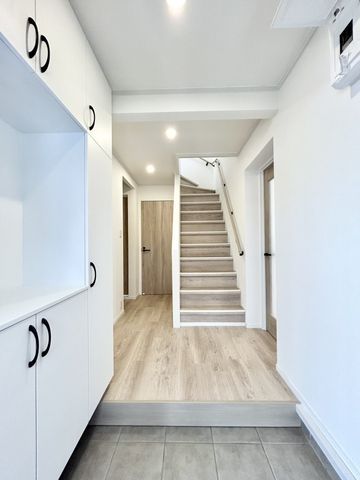 Renovated 4LDK House on Large Corner Lot in Sapporo Shiroishi - Thumbnail 4