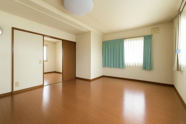 4SLDK Detached House with Shutter Garage in Ishikari, Hokkaido - Thumbnail 4