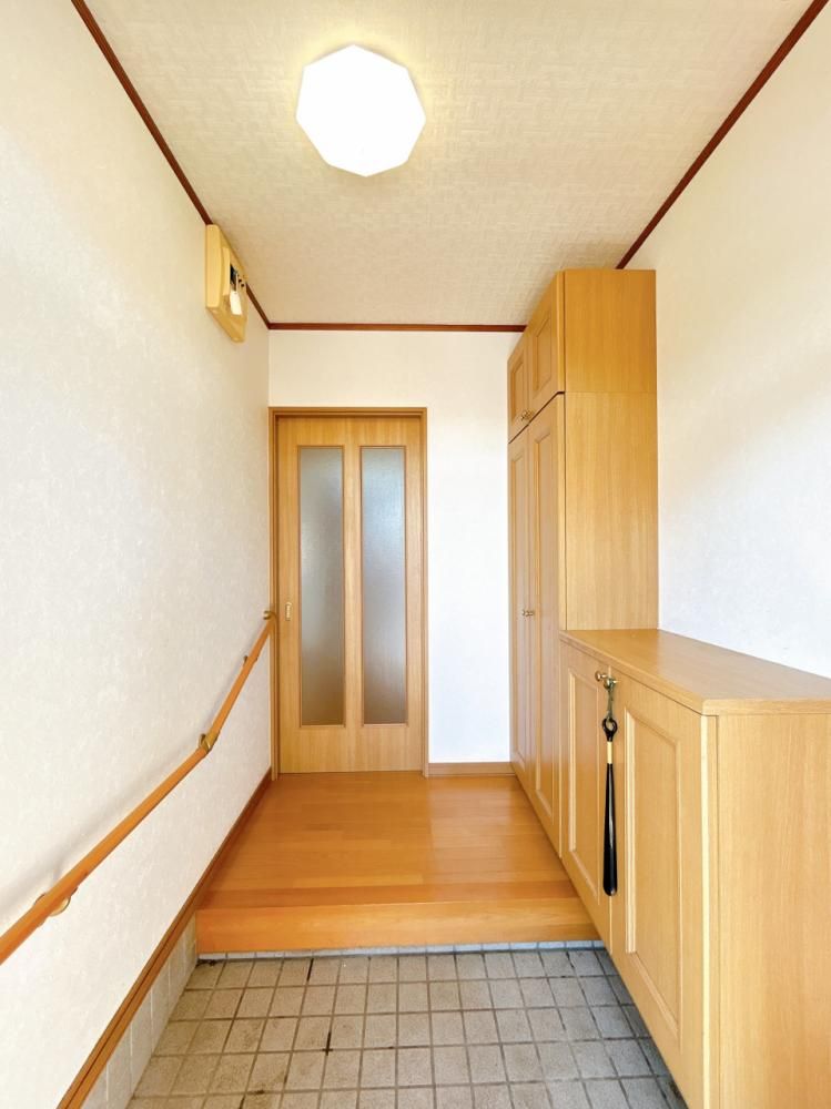 3LDK Detached House for Sale in Monbetsu, Hokkaido - Thumbnail 3