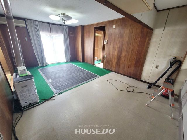 4LDK Detached House for Sale in Kitami City, Hokkaido - Thumbnail 4