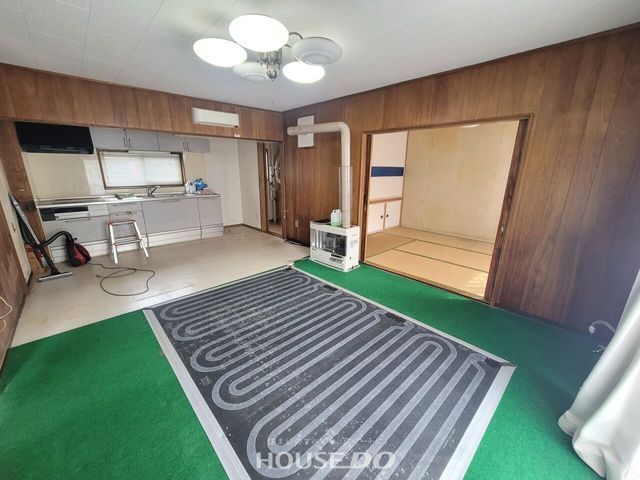 4LDK Detached House for Sale in Kitami City, Hokkaido - Thumbnail 3