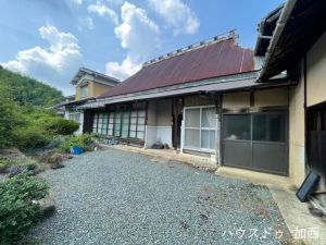 1890 Traditional Japanese Home in Nishikenzaka-cho, Kasai City - Thumbnail 2