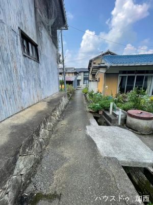 1890 Traditional Japanese Home in Nishikenzaka-cho, Kasai City - Thumbnail 3