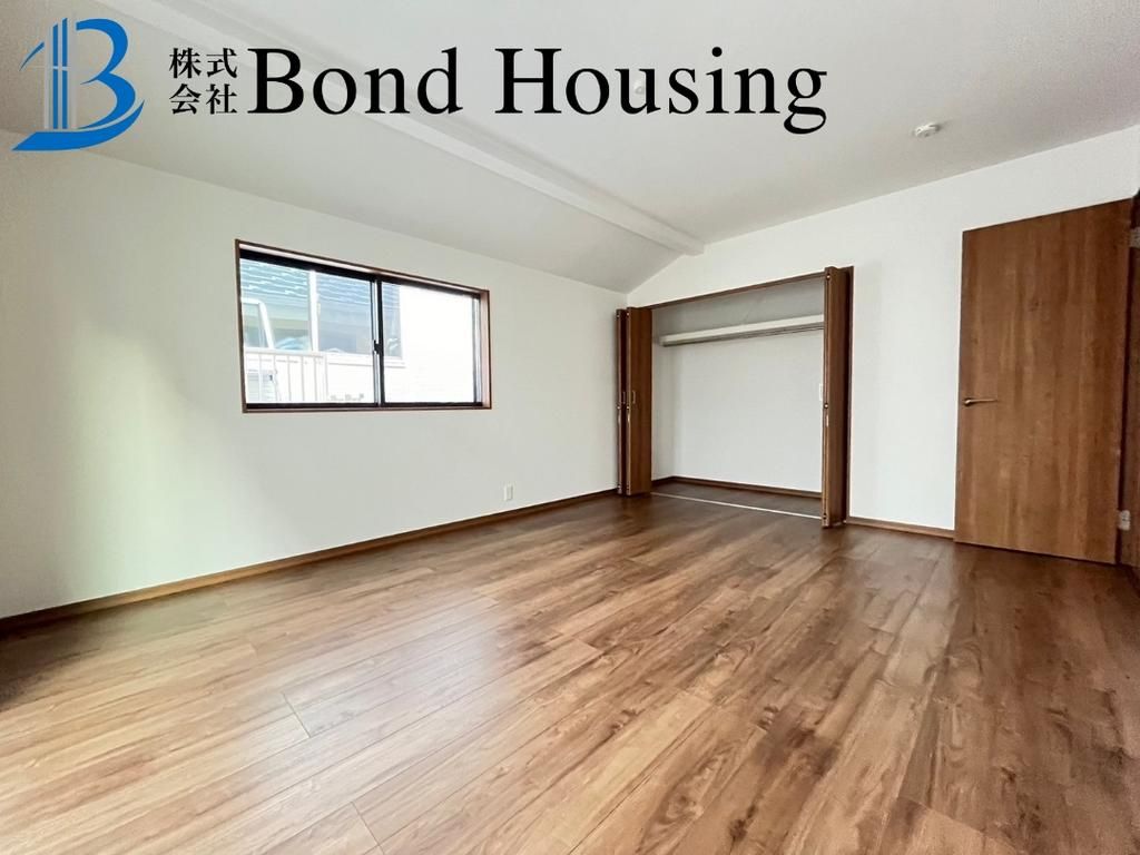 Modern 3LDK House in Akashi, Hyogo - Thumbnail 4
