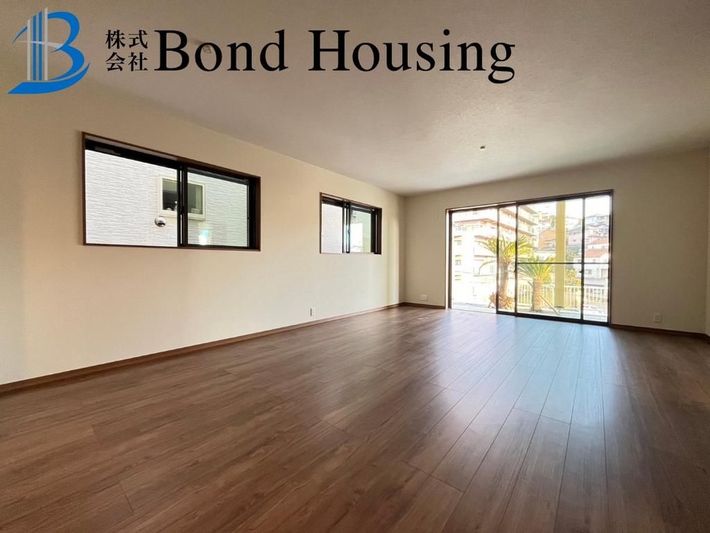 Modern 3LDK House in Akashi, Hyogo - Thumbnail 3