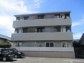1K Apartment for Rent in Higashi Ward, Kumamoto City - Thumbnail 3