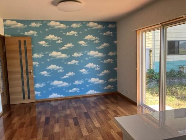 Modern 3LDK Detached House for Rent in Kusu, Oita - Thumbnail 3