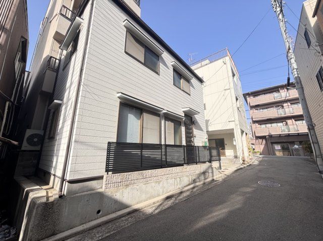 Detached House for Sale in Kobe Nada Ward, Near Maya Station - Thumbnail 3