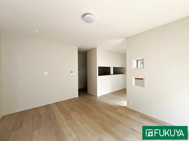 Renovated 4LDK Light Steel House in Kyotanabe, Kyoto - Thumbnail 4