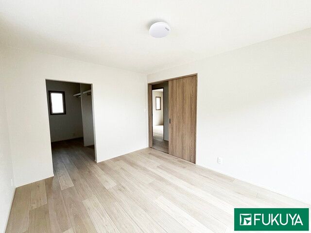 Renovated 4LDK Light Steel House in Kyotanabe, Kyoto - Thumbnail 3