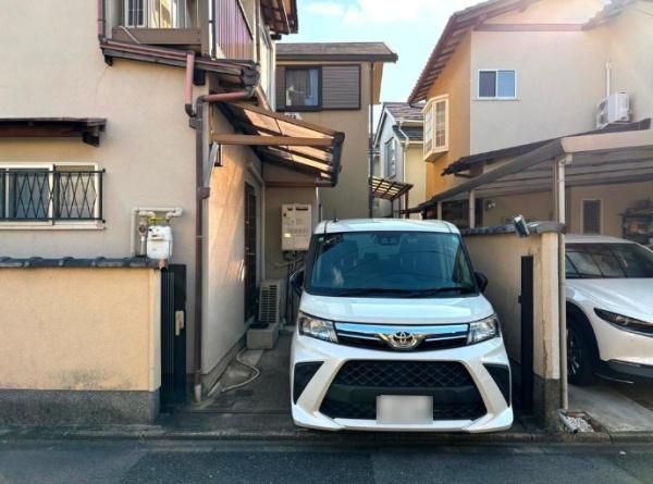 4LDK House for Sale in Saga-Arashiyama, Kyoto - 93.96 sqm - Thumbnail 4