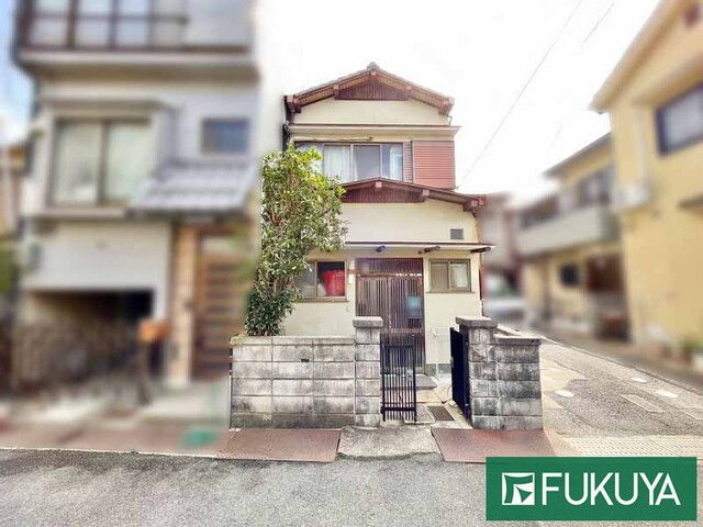 Renovated 2LDK House near JR Kura Station, Uji, Kyoto - Thumbnail 2