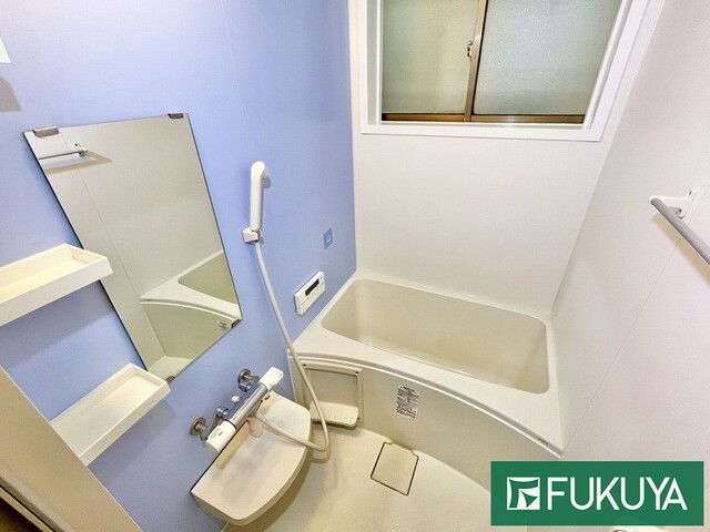 Renovated 2LDK House near JR Kura Station, Uji, Kyoto - Thumbnail 4