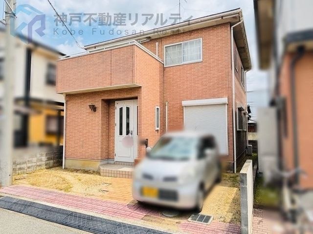 4LDK Wooden House for Sale in Akashi, Hyogo - 1980万 Yen - Thumbnail 3