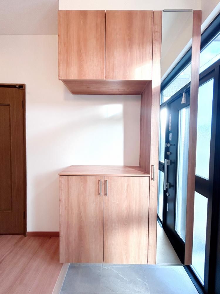 Renovated 3LDK House near Nōnai Station with Mountain Views | Fukagawa - Thumbnail 3