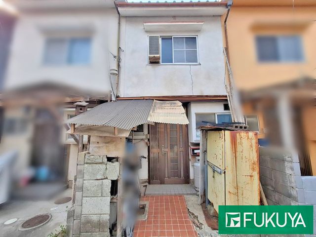 2DK Terrace House for Sale in Kameoka, Kyoto - Thumbnail 4