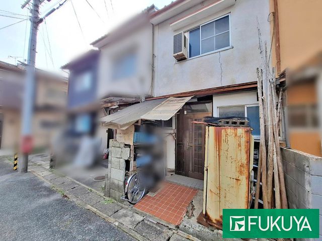 2DK Terrace House for Sale in Kameoka, Kyoto - Thumbnail 3