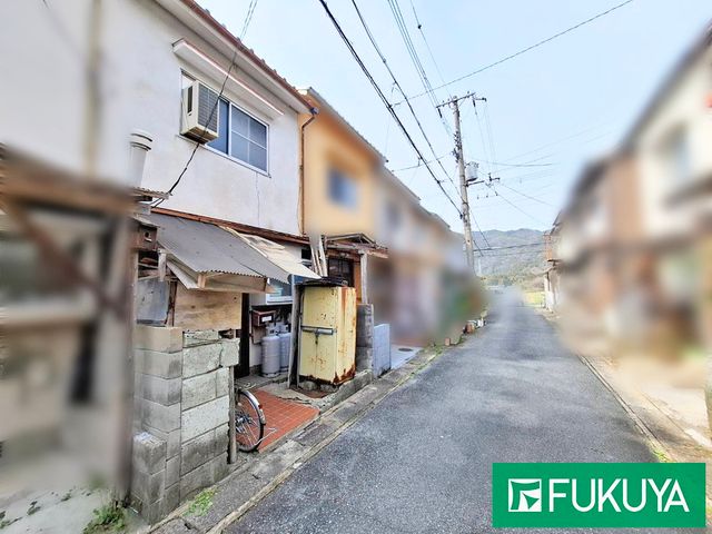 2DK Terrace House for Sale in Kameoka, Kyoto - Thumbnail 2