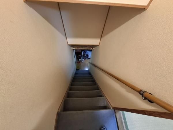 5K Terrace House for Sale Near Sakaishi Station, Sakai, Osaka - Thumbnail 4