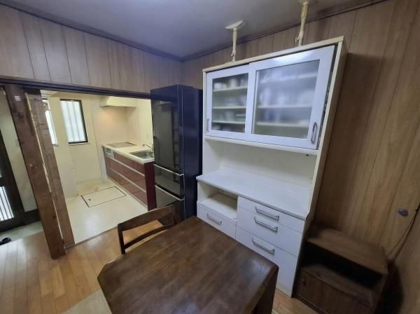 5K Terrace House for Sale Near Sakaishi Station, Sakai, Osaka - Thumbnail 3