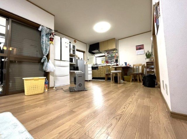 4DK Used House for Sale in Wakayama City - 89.6 sqm - Thumbnail 3
