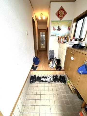 4DK Used House for Sale in Wakayama City - 89.6 sqm - Thumbnail 2