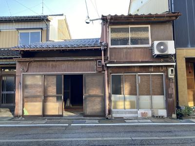 Vacant House Bank | Live in Imizu (Imizu City Migration and Settlement Support Site) — Image 2, Imizu, Toyama