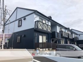 1LDK Apartment for Rent in Kita-ku, Kumamoto City - Thumbnail 4