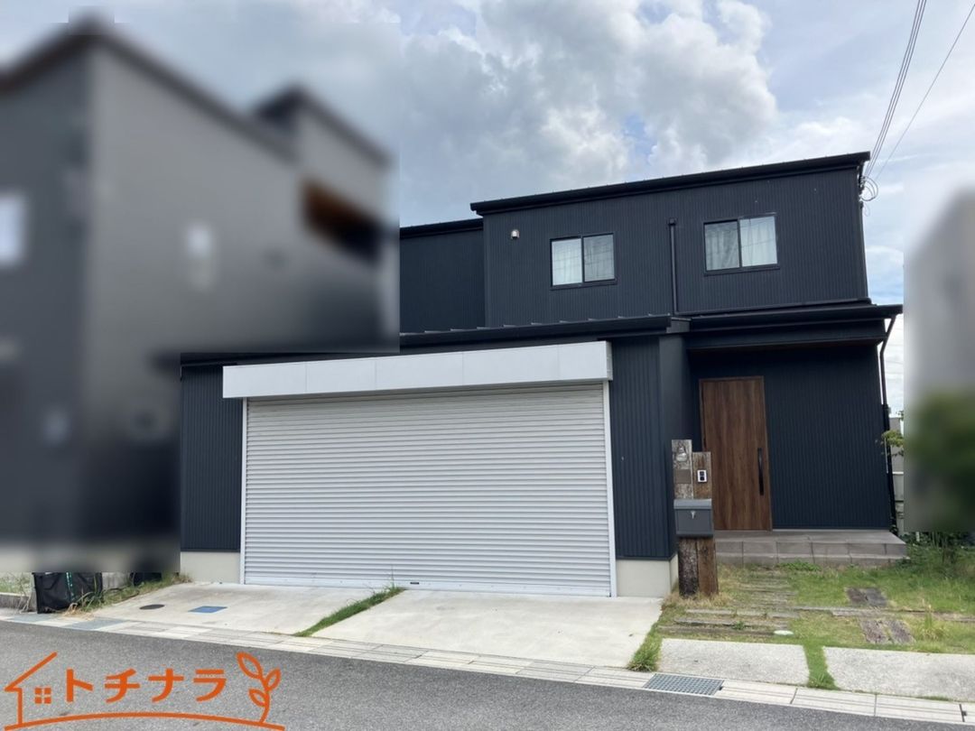 2020 Built 2LDK House for Sale in Koryo Town Nara 150.5sqm - Thumbnail 2