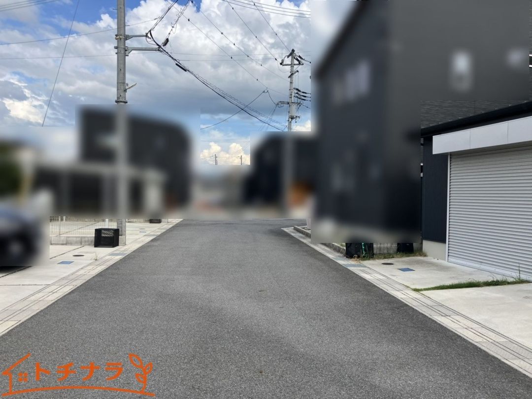 2020 Built 2LDK House for Sale in Koryo Town Nara 150.5sqm - Thumbnail 3