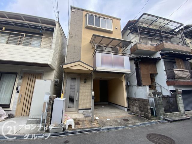 3LDK Detached House for Sale in Hirakata, Osaka - Renovated 2026 - Thumbnail 2