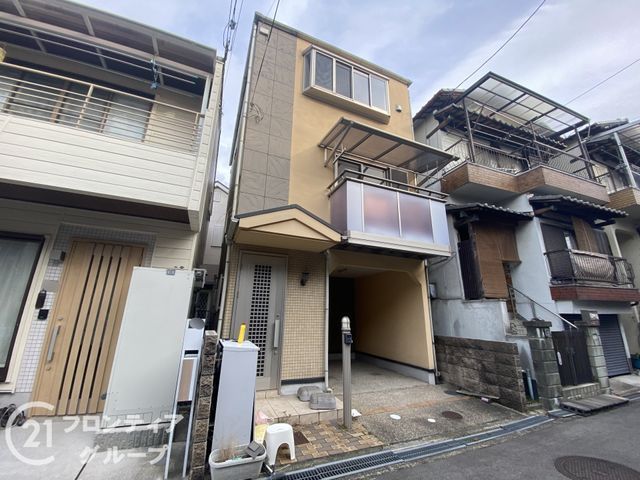 3LDK Detached House for Sale in Hirakata, Osaka - Renovated 2026 - Thumbnail 3