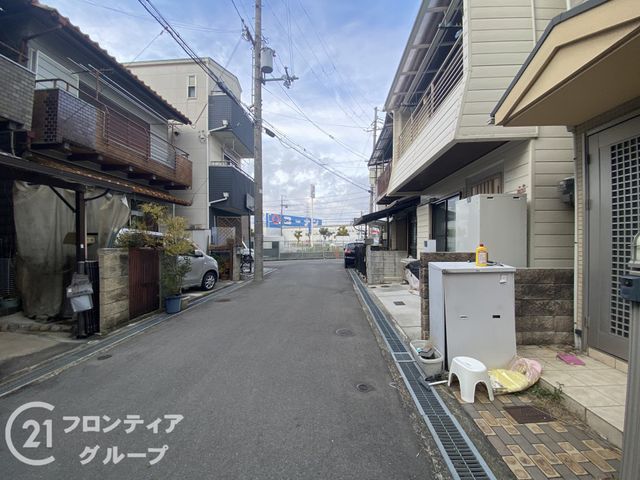3LDK Detached House for Sale in Hirakata, Osaka - Renovated 2026 - Thumbnail 4