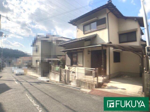 4LDK House for Sale in Himeji, Hyogo - 92.76 sqm - Thumbnail 2