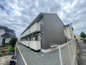 New Apartment for Rent in Nishi Ward, Kumamoto - 1LDK & 2LDK - Thumbnail 2
