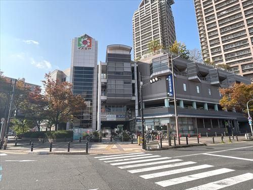 2LDK House with Parking & Underfloor Heating in Sakai, Osaka - Thumbnail 2