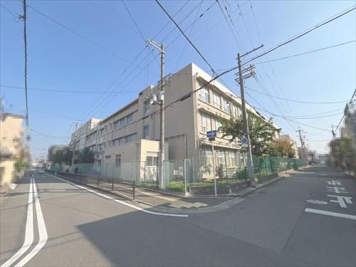 2LDK House with Parking & Underfloor Heating in Sakai, Osaka - Thumbnail 3