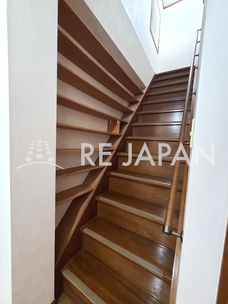 4LDK Steel Frame House for Sale in Higashiosaka, Osaka - Thumbnail 4