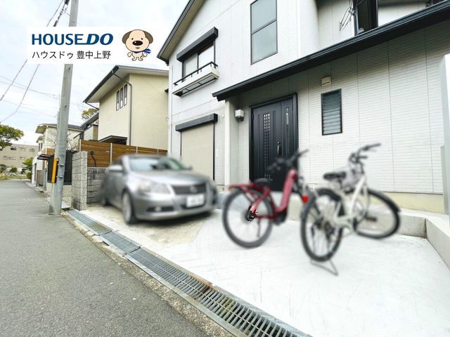 4SLDK Detached House for Sale in Toyonaka, Osaka - Thumbnail 2