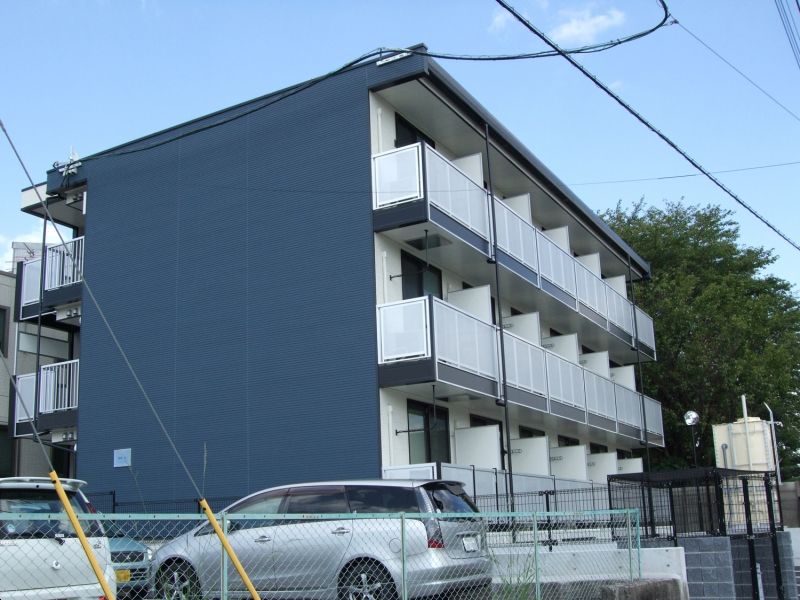 2LDK Apartment for Rent Near Minami-Kokura Station - Thumbnail 3