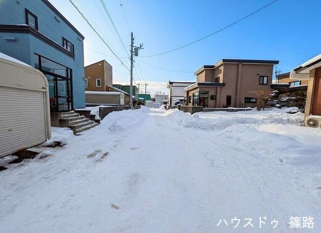 4LDK House for Sale on 86 Tsubo Plot in Ishikari, Hokkaido - Thumbnail 2