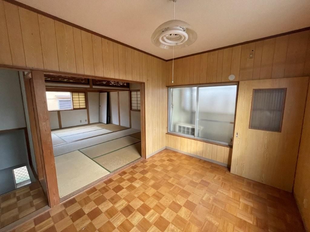 3LDK Detached House with Garage for Sale in Habikino, Osaka - Thumbnail 4