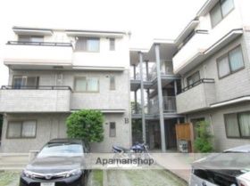Noble Villa 1LDK Apartment Near Kurokamimachi Station in Kumamoto - Thumbnail 4