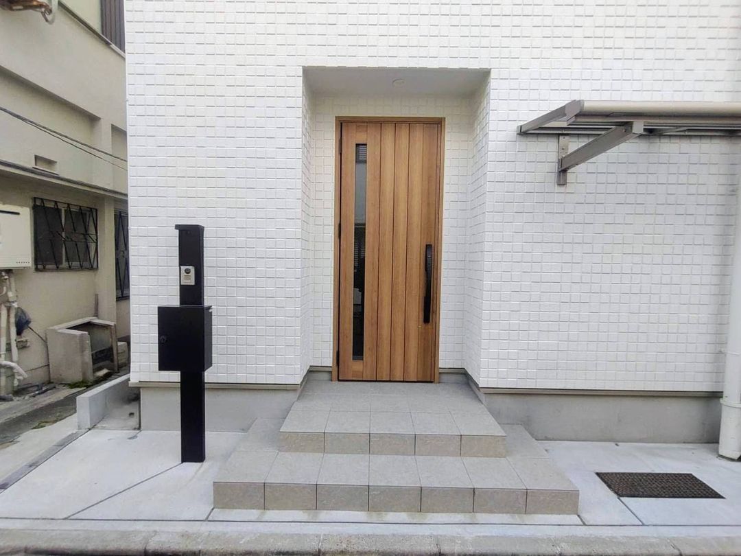 Modern 2024 3LDK House for Sale in Suita, Osaka - Thumbnail 3