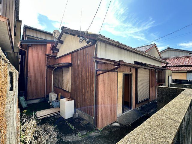 2DK Single-Story House in Taiki Town, Mie - 26.49 sqm - Thumbnail 3