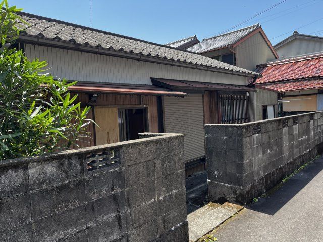 2DK Single-Story House in Taiki Town, Mie - 26.49 sqm - Thumbnail 2