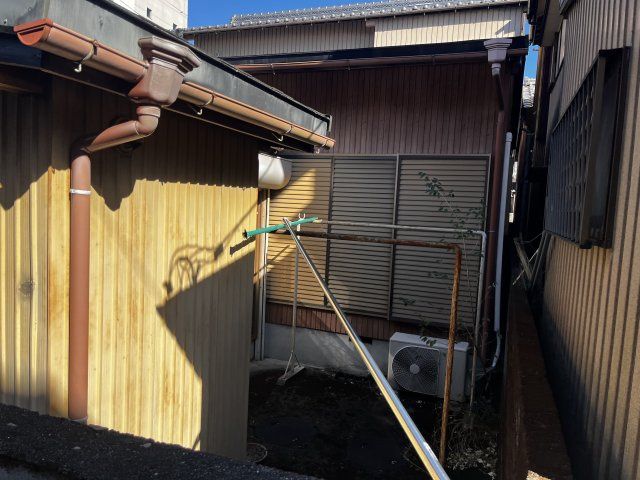 2DK Single-Story House in Taiki Town, Mie - 26.49 sqm - Thumbnail 4