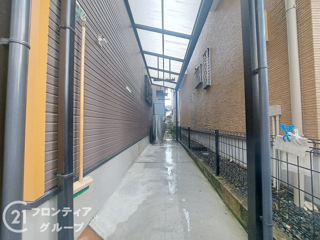 3LDK Modern House for Sale in Hirakata, Osaka | Built 2020 - Thumbnail 2