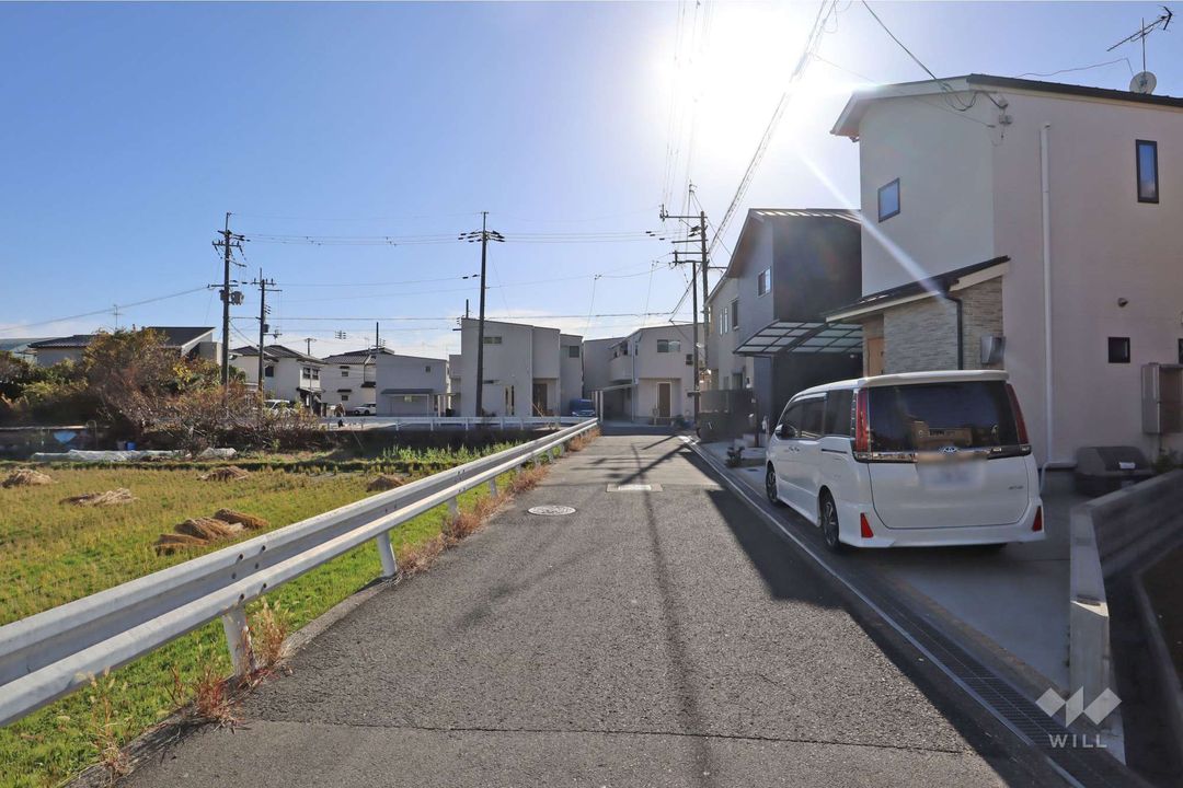 2023-Built 3LDK House with Solar & Garden in Shimamoto, Osaka - Thumbnail 3