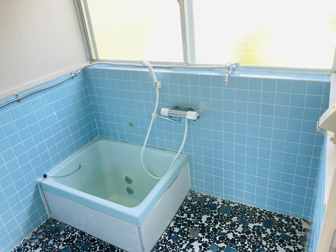 3DK Rental House in Mimata, Miyazaki - 40 sqm - Thumbnail 4